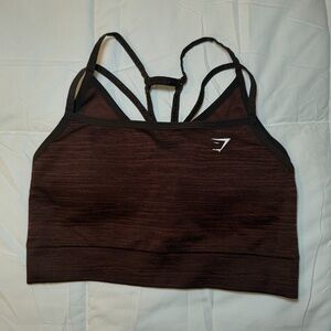 Gymshark Adapt Marl Sports Bra